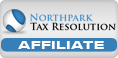 Northpark Tax Resolution Affiliate